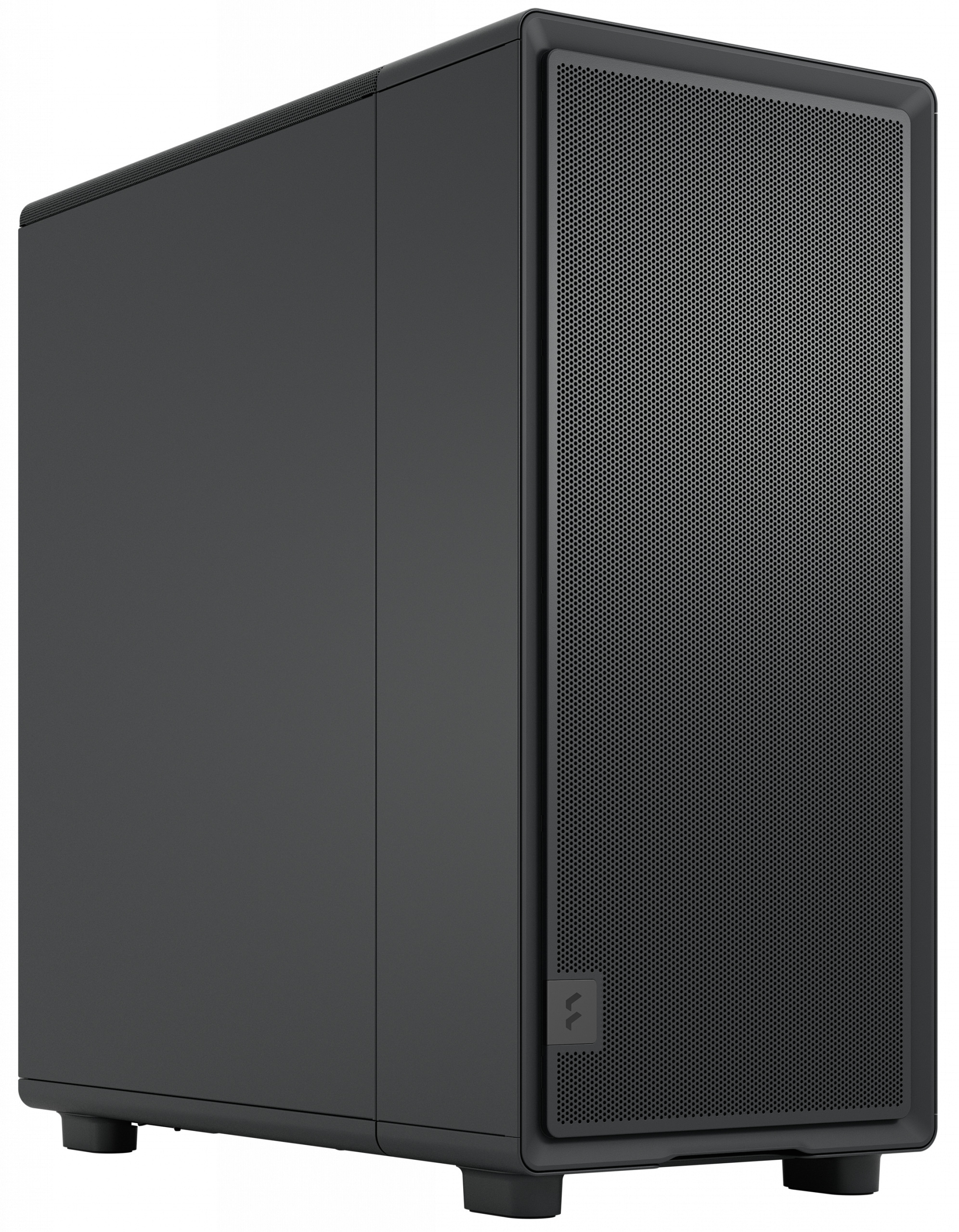 Obudowa Fractal Design Epoch Black Solid (FD-C-EPO1A-01)