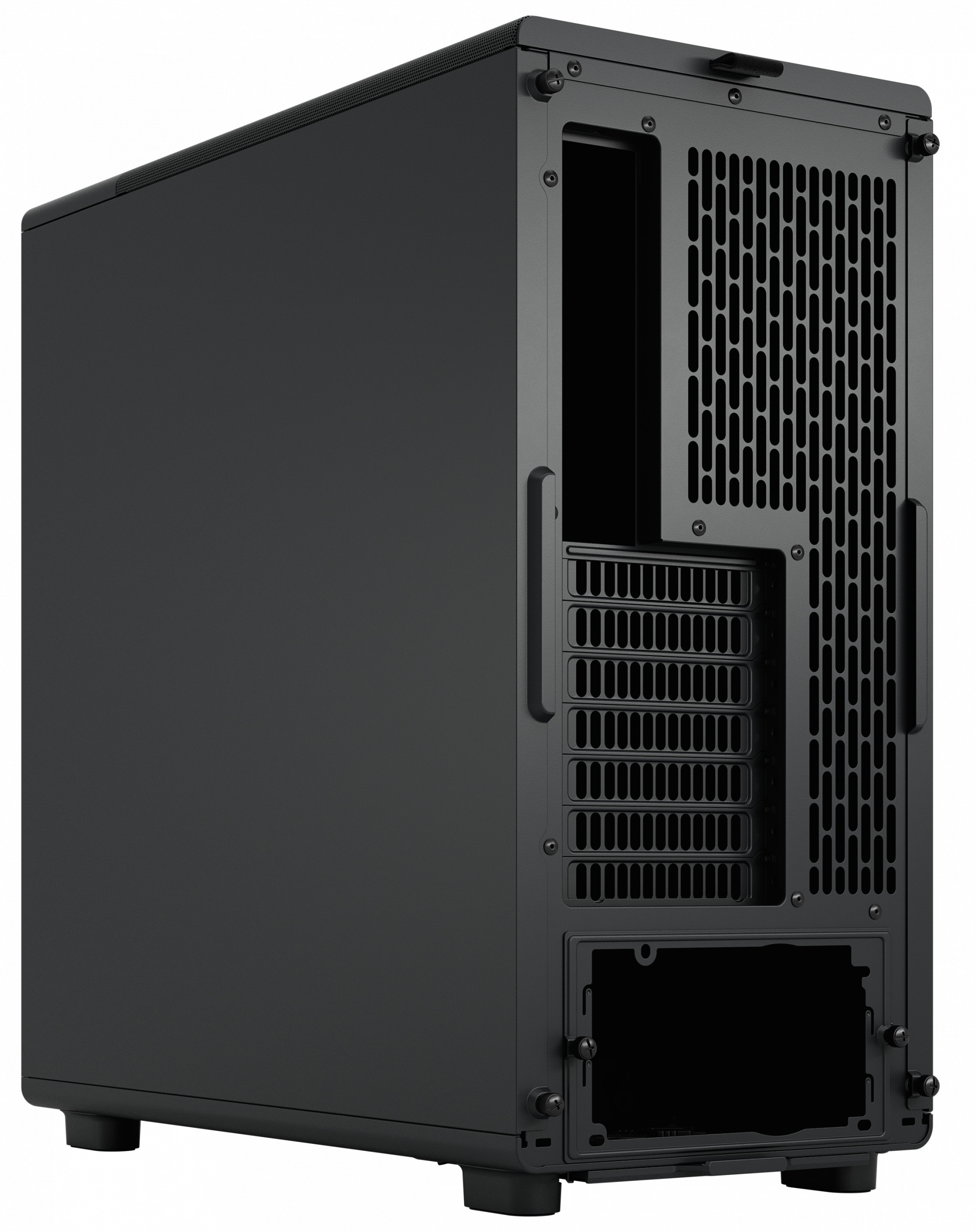 Obudowa Fractal Design Epoch Black Solid (FD-C-EPO1A-01)