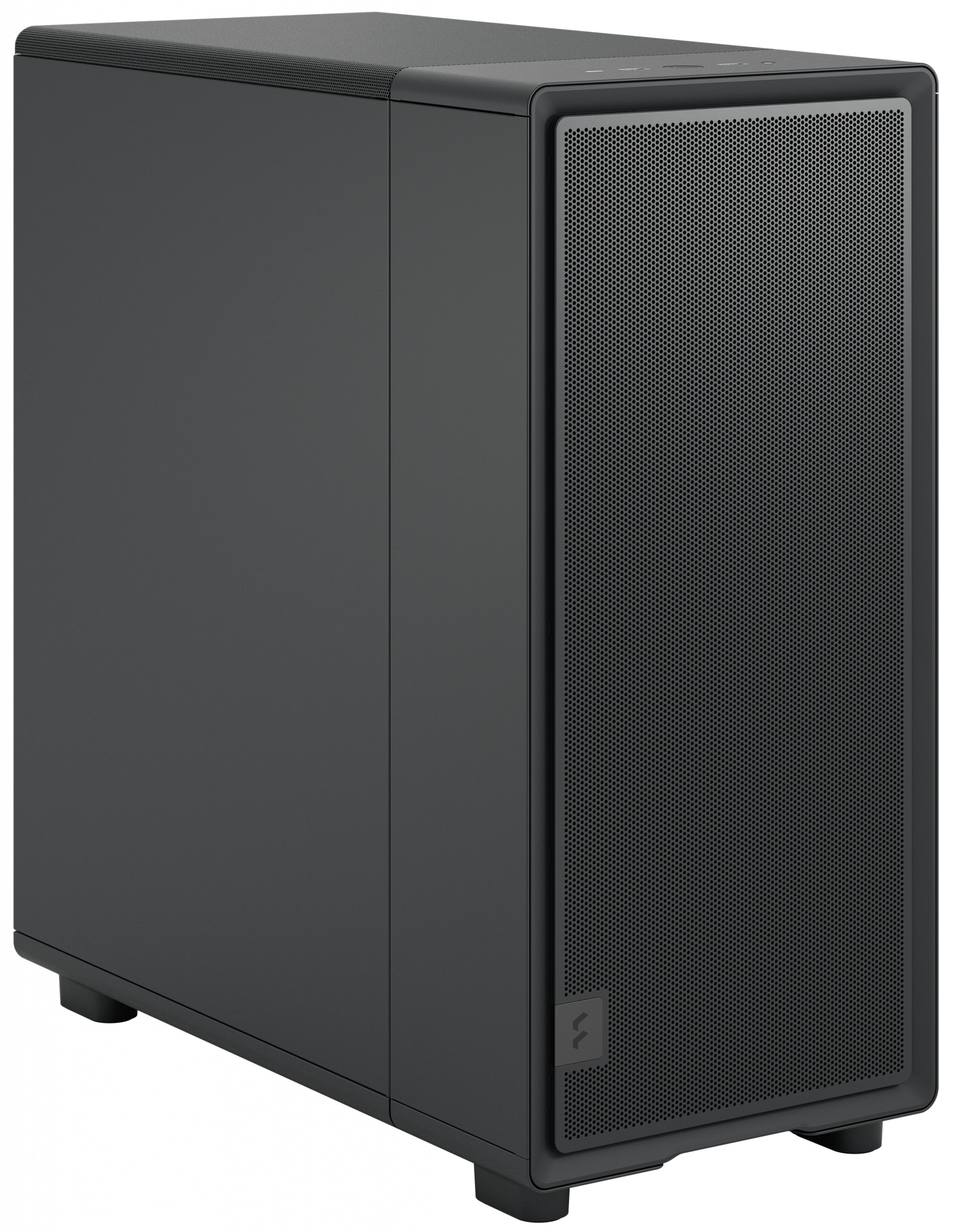 Obudowa Fractal Design Epoch Black Solid (FD-C-EPO1A-01)