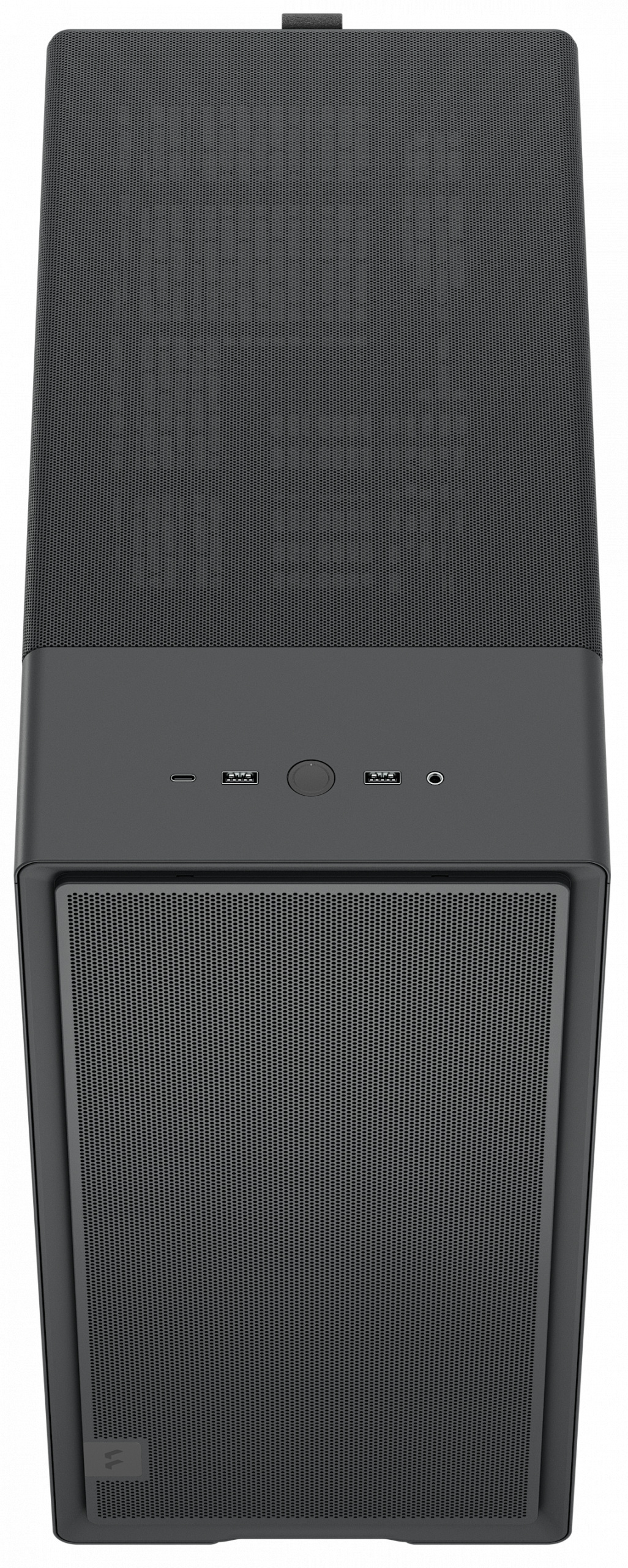 Obudowa Fractal Design Epoch Black Solid (FD-C-EPO1A-01)