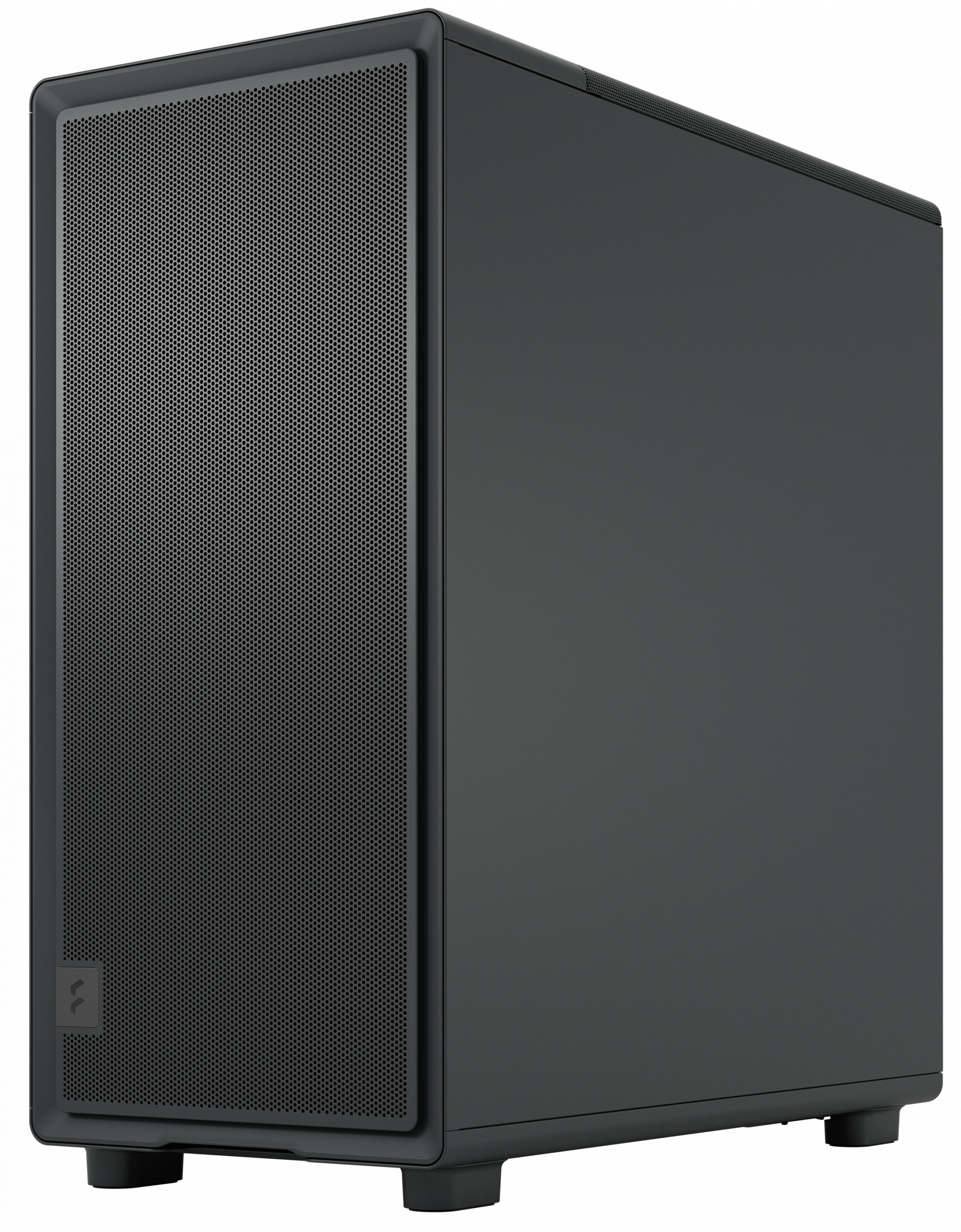 Obudowa Fractal Design Epoch Black Solid (FD-C-EPO1A-01)