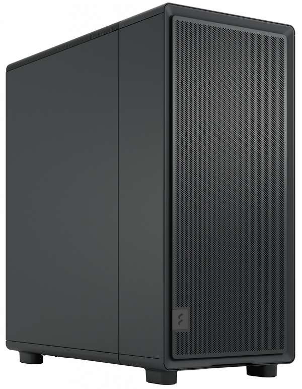 Zdjęcie produktu: Obudowa Fractal Design Epoch Black Solid (FD-C-EPO1A-01)