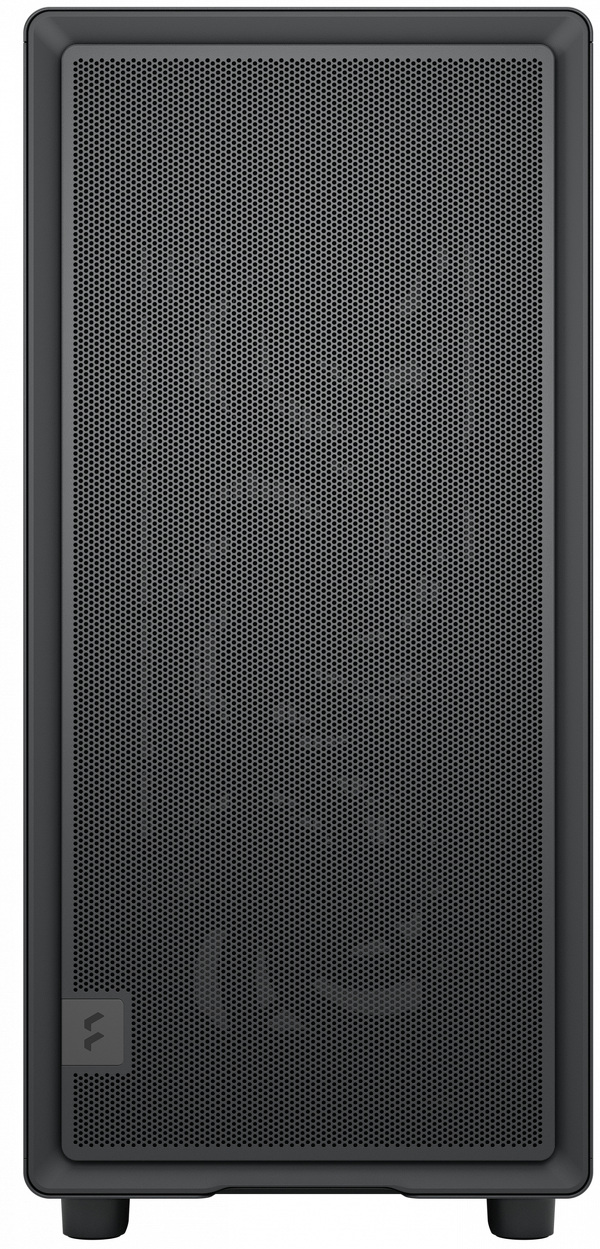 Zdjęcie produktu: Obudowa Fractal Design Epoch Black Solid (FD-C-EPO1A-01)