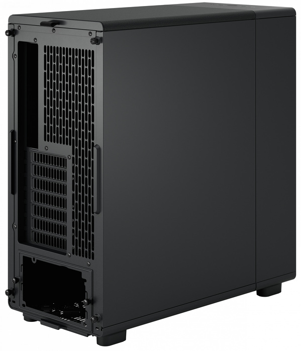 Zdjęcie produktu: Obudowa Fractal Design Epoch Black Solid (FD-C-EPO1A-01)