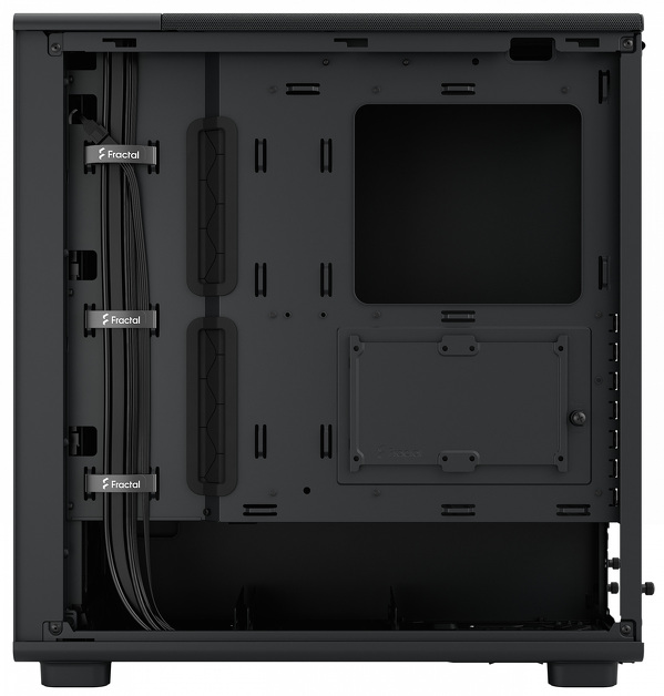 Zdjęcie produktu: Obudowa Fractal Design Epoch Black Solid (FD-C-EPO1A-01)