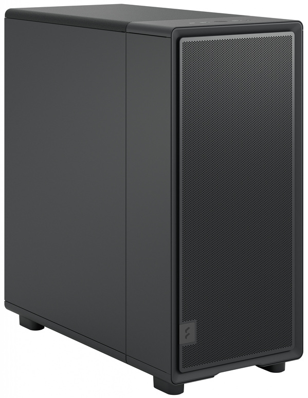 Zdjęcie produktu: Obudowa Fractal Design Epoch Black Solid (FD-C-EPO1A-01)