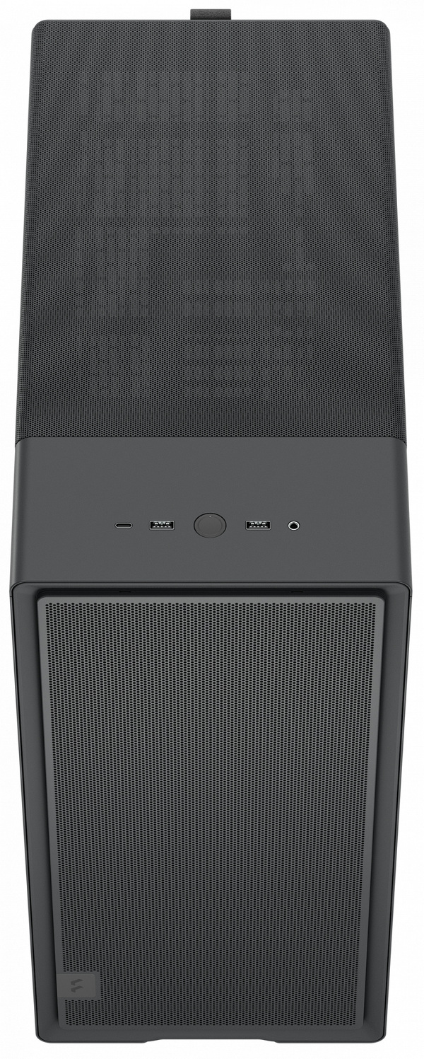 Zdjęcie produktu: Obudowa Fractal Design Epoch Black Solid (FD-C-EPO1A-01)