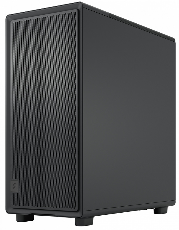 Zdjęcie produktu: Obudowa Fractal Design Epoch Black Solid (FD-C-EPO1A-01)