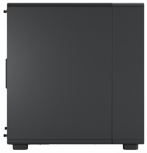 Zdjęcie produktu: Obudowa Fractal Design Epoch Black Solid (FD-C-EPO1A-01)