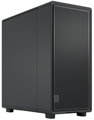 Miniatura produktu: Obudowa Fractal Design Epoch Black Solid (FD-C-EPO1A-01)