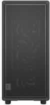 Miniatura zdjęcia: Obudowa Fractal Design Epoch Black Solid (FD-C-EPO1A-01)