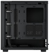 Miniatura zdjęcia: Obudowa Fractal Design Epoch Black Solid (FD-C-EPO1A-01)