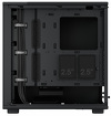 Miniatura zdjęcia: Obudowa Fractal Design Epoch Black Solid (FD-C-EPO1A-01)
