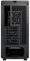 Miniatura zdjęcia: Obudowa Fractal Design Epoch Black Solid (FD-C-EPO1A-01)