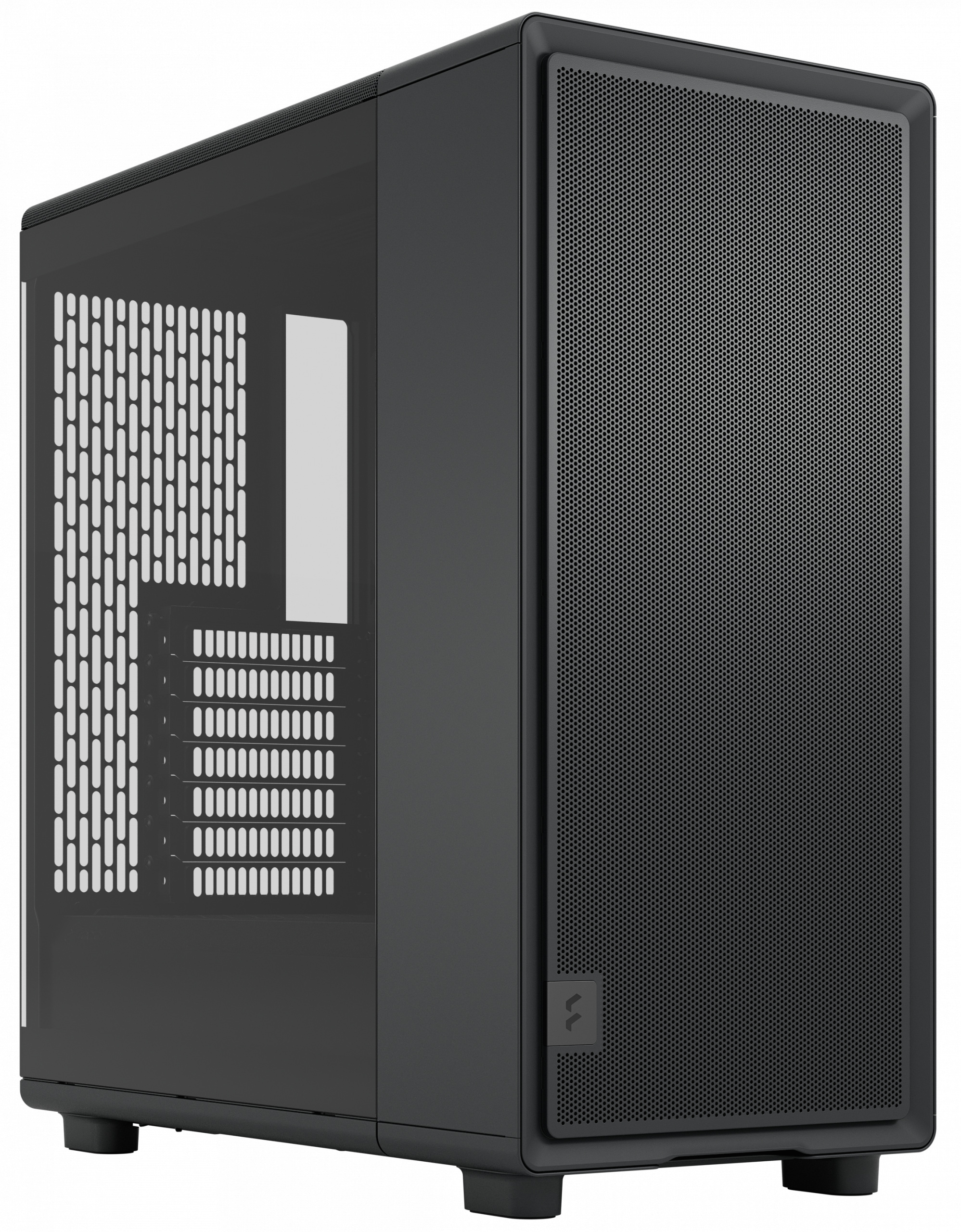 Obudowa Fractal Design Epoch Black TG Light Tint (FD-C-EPO1A-02)