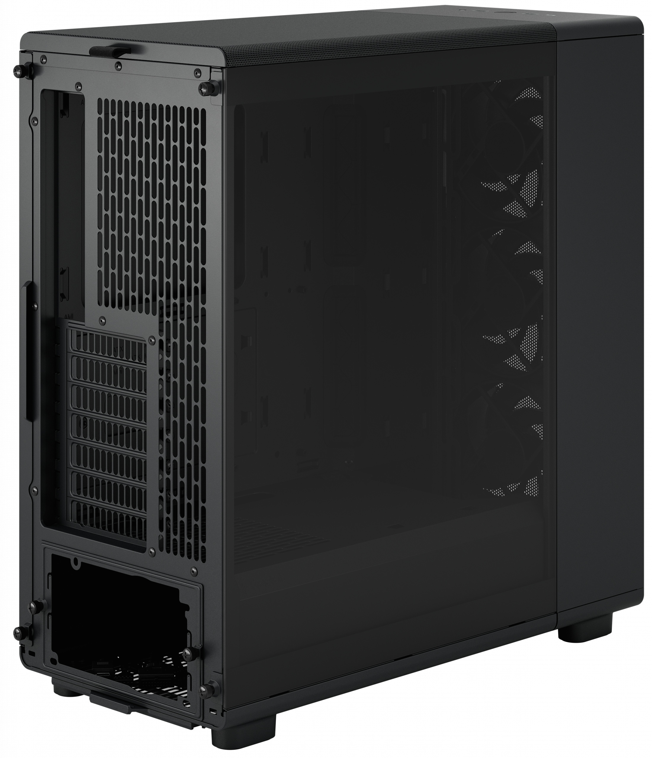 Obudowa Fractal Design Epoch Black TG Light Tint (FD-C-EPO1A-02)