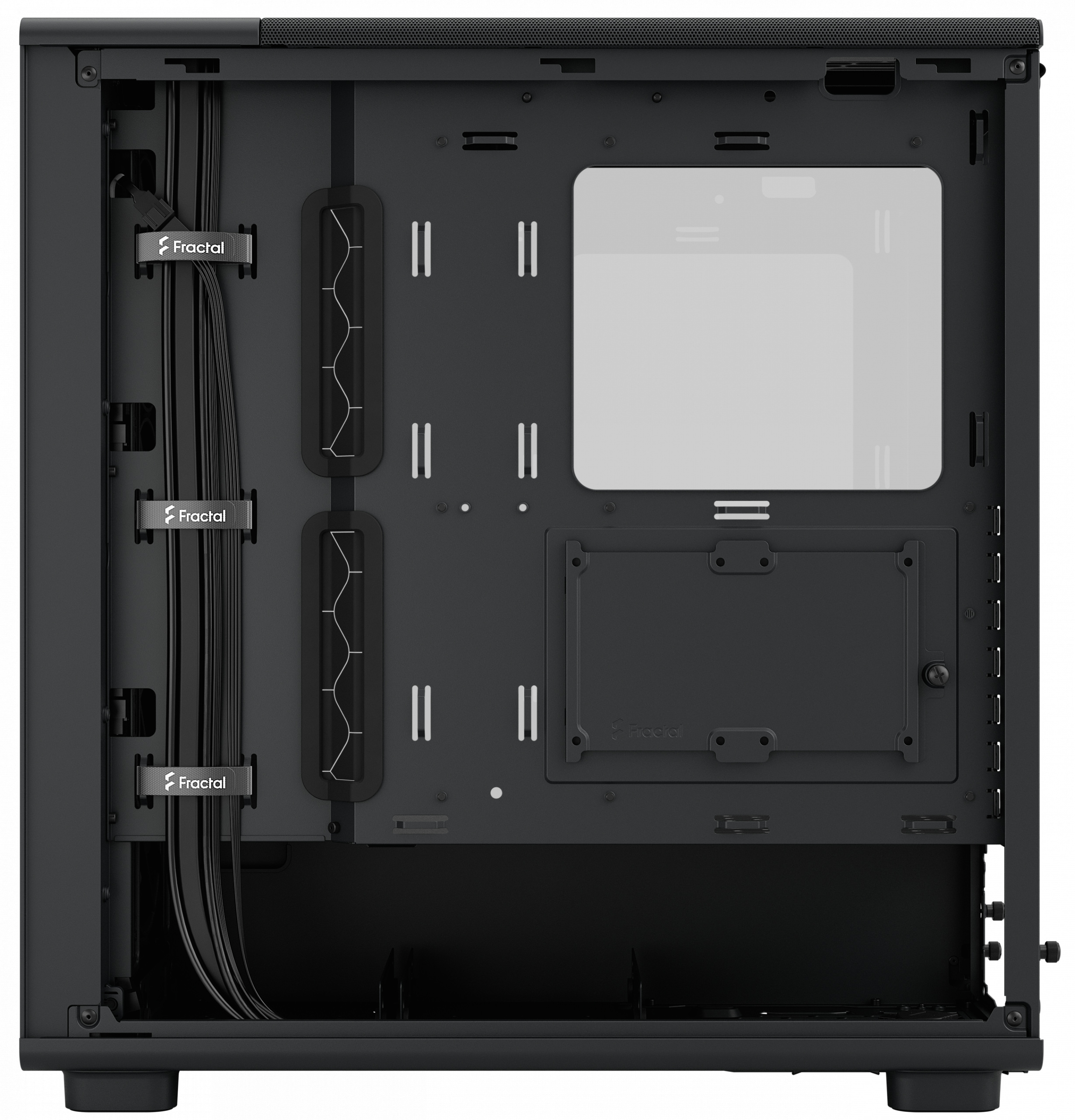 Obudowa Fractal Design Epoch Black TG Light Tint (FD-C-EPO1A-02)