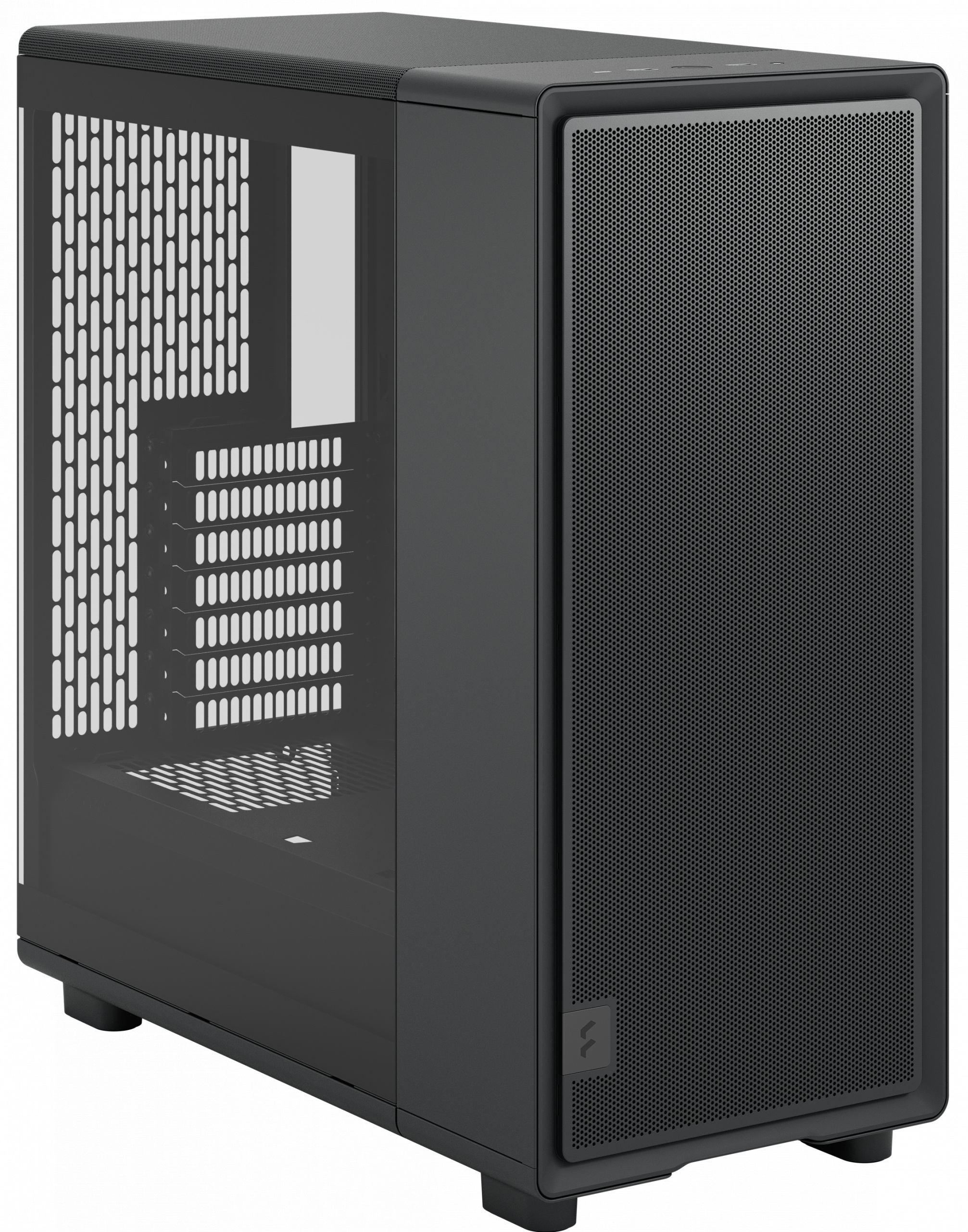 Obudowa Fractal Design Epoch Black TG Light Tint (FD-C-EPO1A-02)