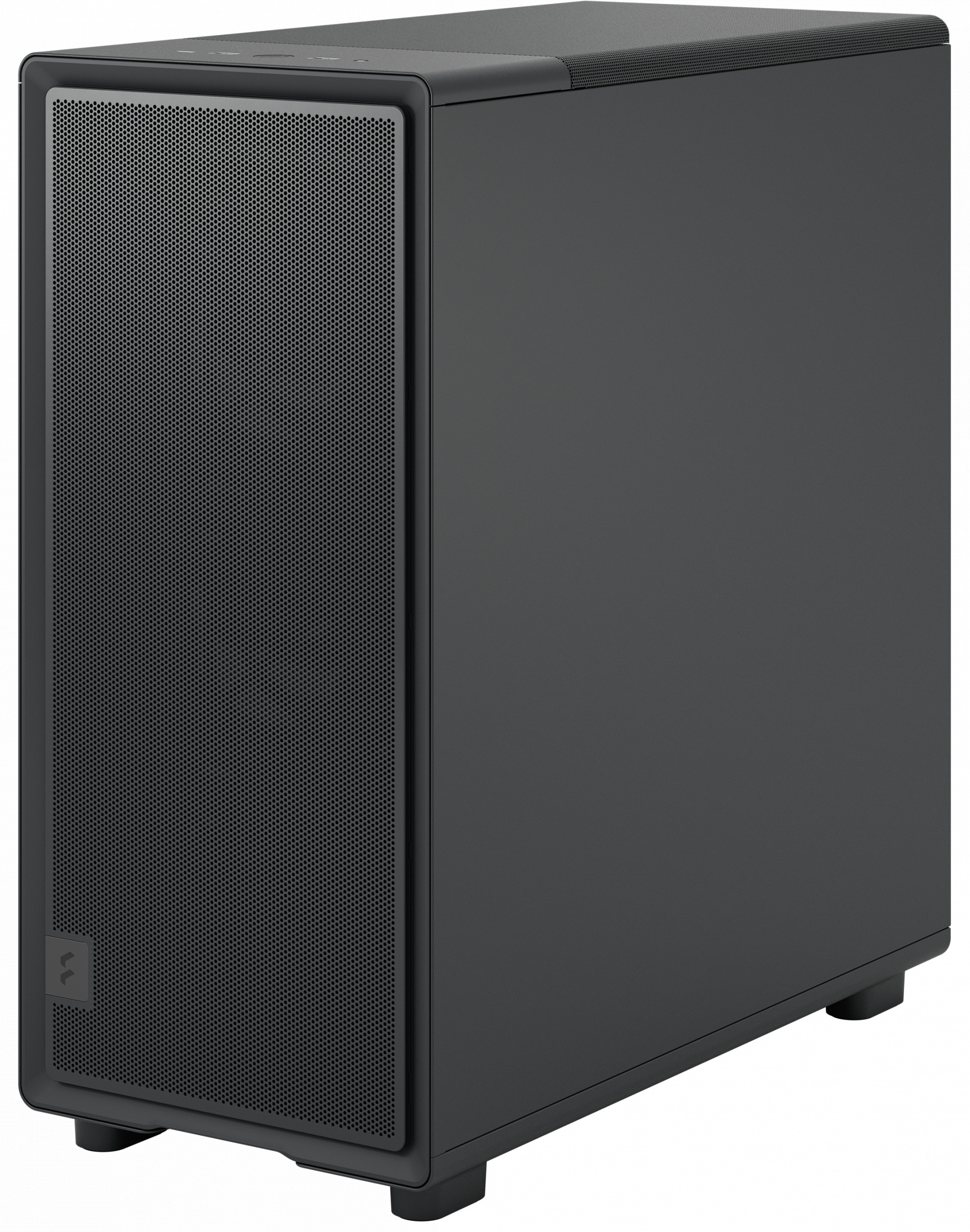 Obudowa Fractal Design Epoch Black TG Light Tint (FD-C-EPO1A-02)