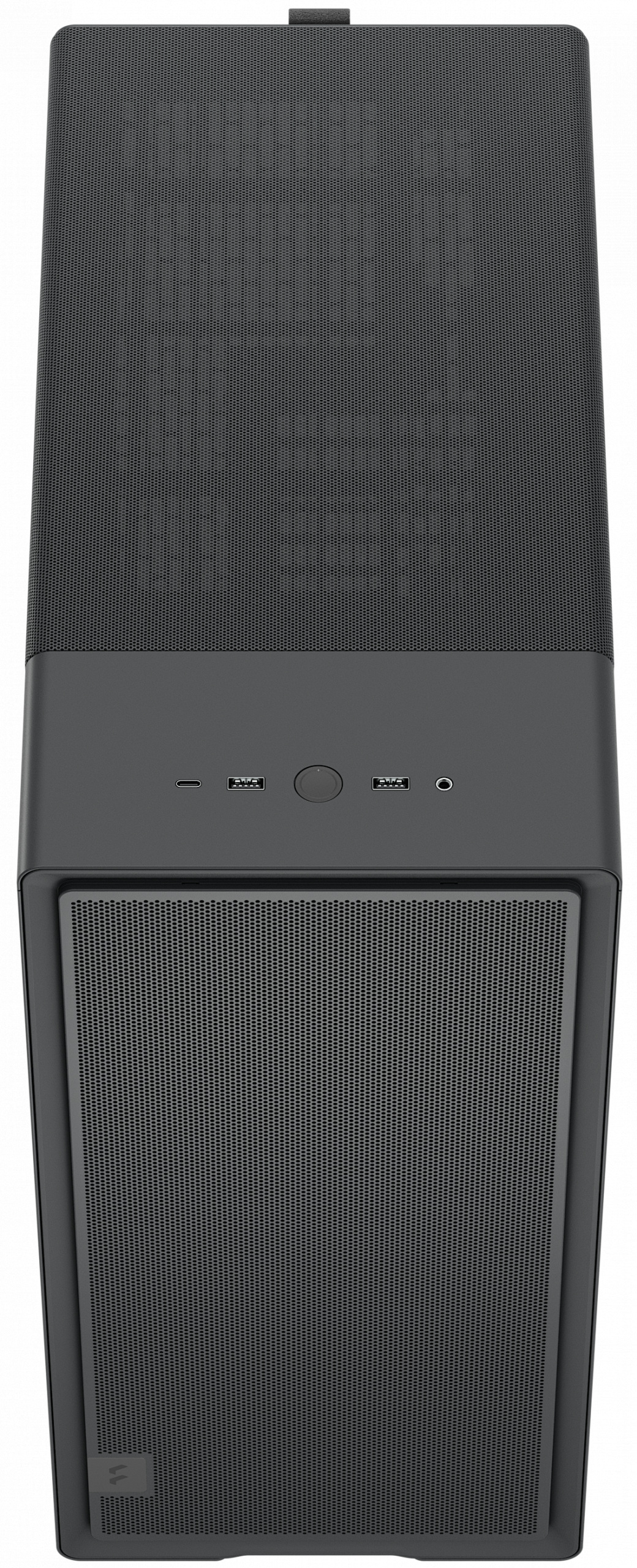 Obudowa Fractal Design Epoch Black TG Light Tint (FD-C-EPO1A-02)