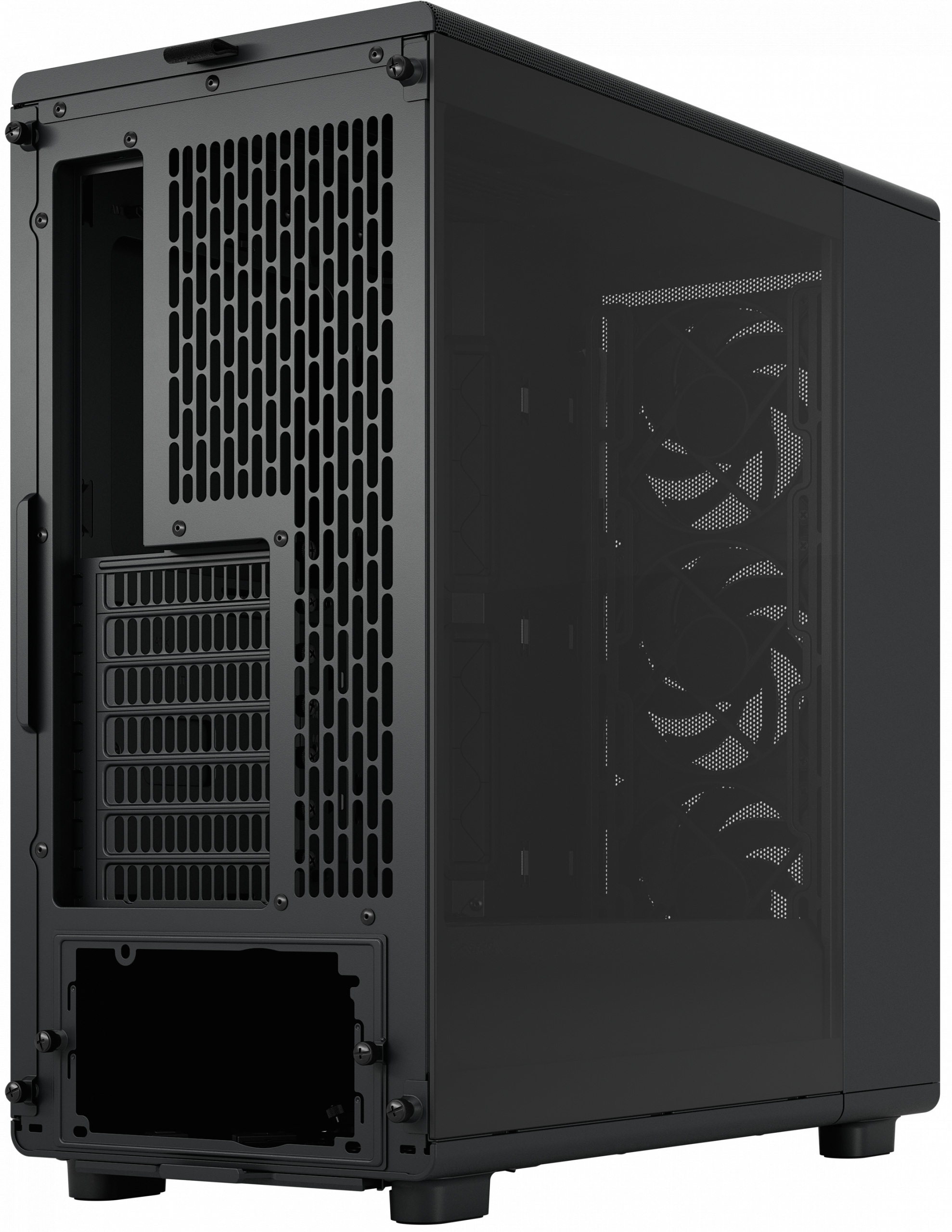 Obudowa Fractal Design Epoch Black TG Light Tint (FD-C-EPO1A-02)