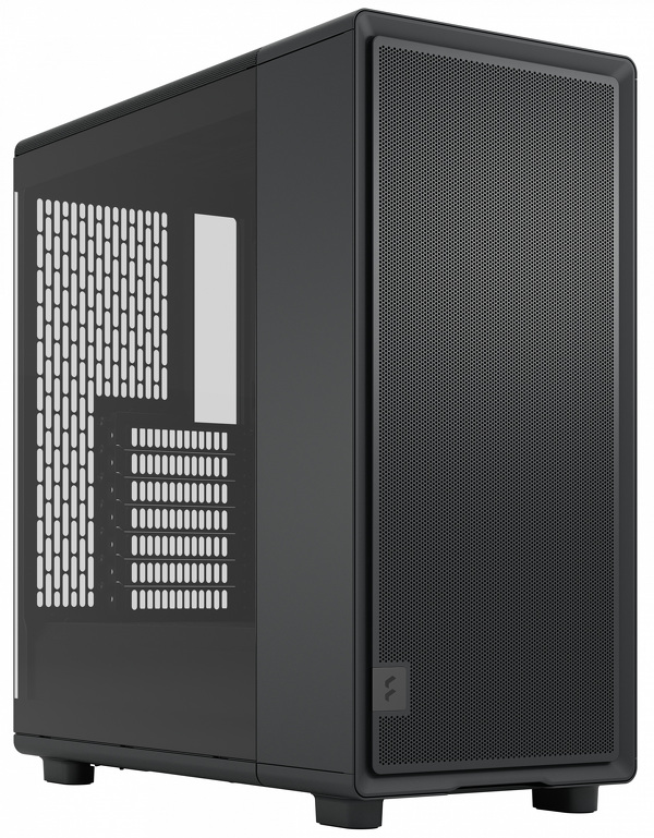 Zdjęcie produktu: Obudowa Fractal Design Epoch Black TG Light Tint (FD-C-EPO1A-02)