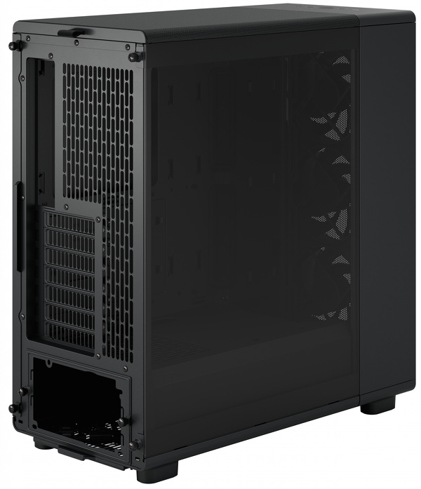 Zdjęcie produktu: Obudowa Fractal Design Epoch Black TG Light Tint (FD-C-EPO1A-02)