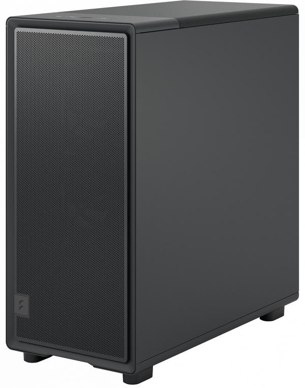 Zdjęcie produktu: Obudowa Fractal Design Epoch Black TG Light Tint (FD-C-EPO1A-02)