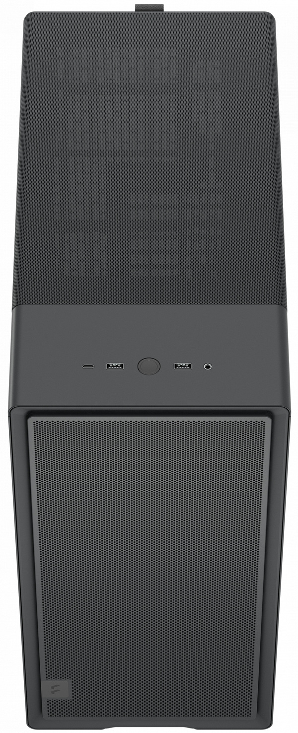 Zdjęcie produktu: Obudowa Fractal Design Epoch Black TG Light Tint (FD-C-EPO1A-02)