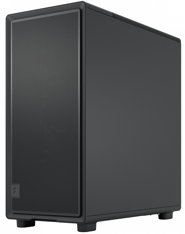 Zdjęcie produktu: Obudowa Fractal Design Epoch Black TG Light Tint (FD-C-EPO1A-02)