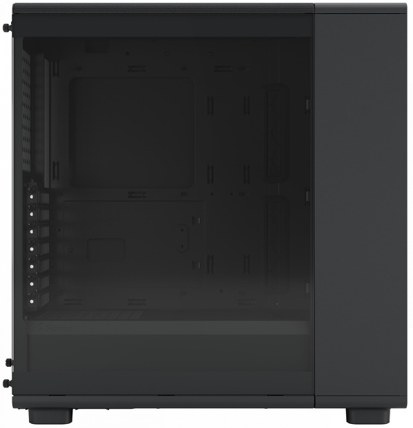 Zdjęcie produktu: Obudowa Fractal Design Epoch Black TG Light Tint (FD-C-EPO1A-02)
