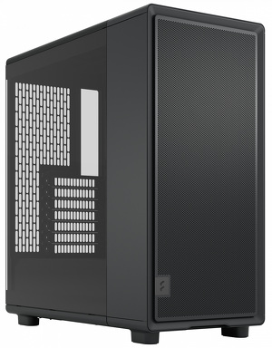 Miniatura produktu: Obudowa Fractal Design Epoch Black TG Light Tint (FD-C-EPO1A-02)