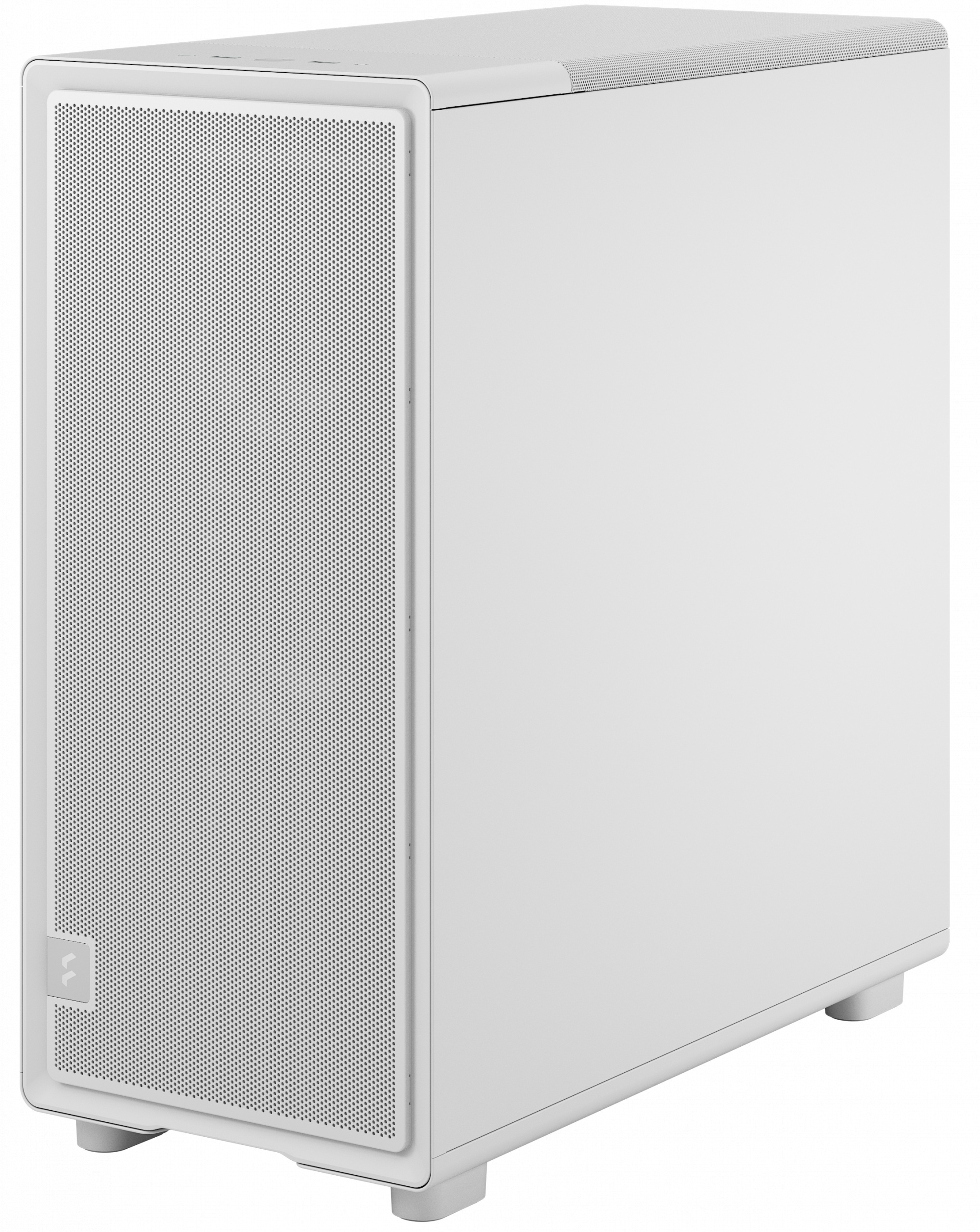 Obudowa Fractal Design Epoch White TG Clear Tint (FD-C-EPO1A-03) Obudowa Fractal Design Epoch White TG Clear Tint (FD-C-EPO1A-03)