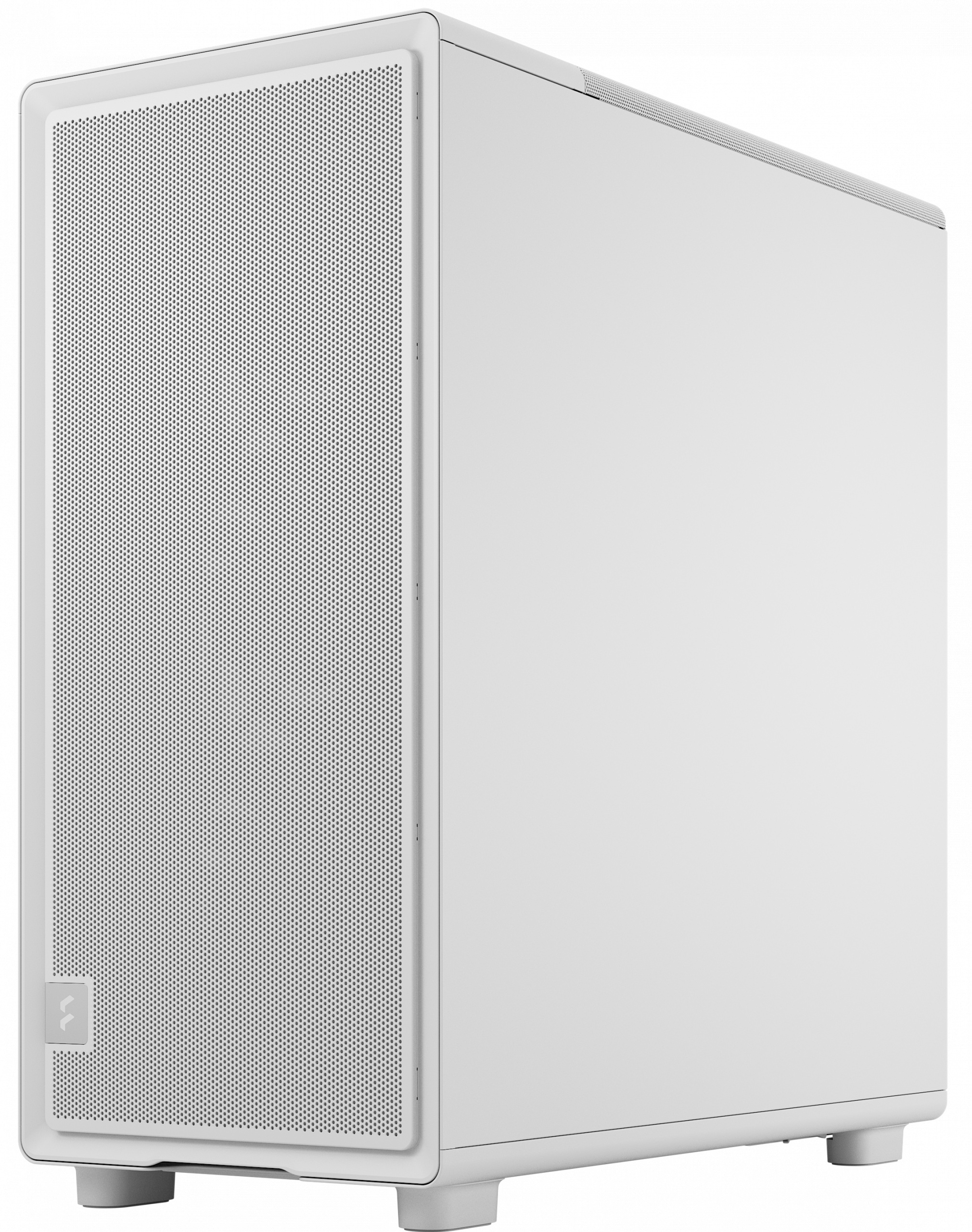 Obudowa Fractal Design Epoch White TG Clear Tint (FD-C-EPO1A-03) Obudowa Fractal Design Epoch White TG Clear Tint (FD-C-EPO1A-03)
