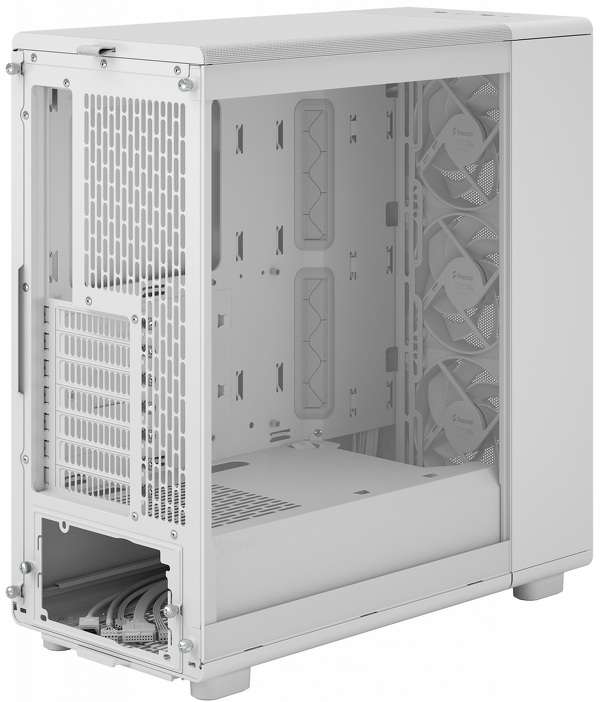 Zdjęcie produktu: Obudowa Fractal Design Epoch White TG Clear Tint (FD-C-EPO1A-03) Zdjęcie produktu: Obudowa Fractal Design Epoch White TG Clear Tint (FD-C-EPO1A-03)