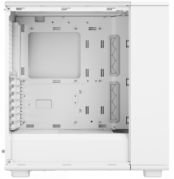 Zdjęcie produktu: Obudowa Fractal Design Epoch White TG Clear Tint (FD-C-EPO1A-03) Zdjęcie produktu: Obudowa Fractal Design Epoch White TG Clear Tint (FD-C-EPO1A-03)