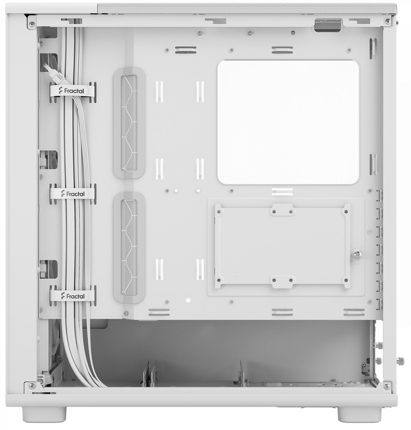 Zdjęcie produktu: Obudowa Fractal Design Epoch White TG Clear Tint (FD-C-EPO1A-03) Zdjęcie produktu: Obudowa Fractal Design Epoch White TG Clear Tint (FD-C-EPO1A-03)