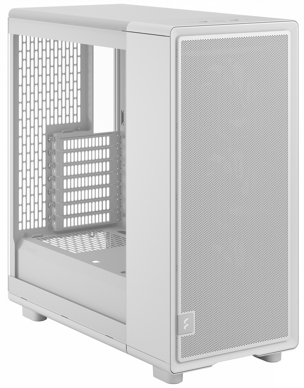 Zdjęcie produktu: Obudowa Fractal Design Epoch White TG Clear Tint (FD-C-EPO1A-03) Zdjęcie produktu: Obudowa Fractal Design Epoch White TG Clear Tint (FD-C-EPO1A-03)