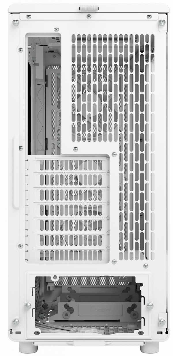 Zdjęcie produktu: Obudowa Fractal Design Epoch White TG Clear Tint (FD-C-EPO1A-03) Zdjęcie produktu: Obudowa Fractal Design Epoch White TG Clear Tint (FD-C-EPO1A-03)