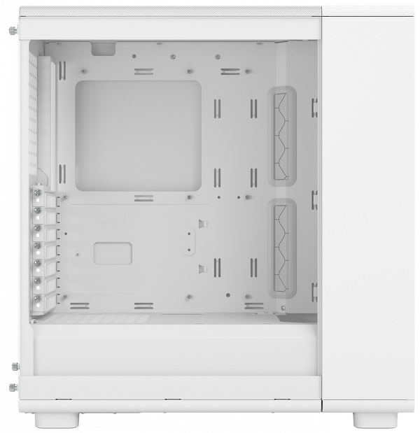 Zdjęcie produktu: Obudowa Fractal Design Epoch White TG Clear Tint (FD-C-EPO1A-03) Zdjęcie produktu: Obudowa Fractal Design Epoch White TG Clear Tint (FD-C-EPO1A-03)