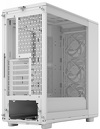 Miniatura zdjęcia: Obudowa Fractal Design Epoch White TG Clear Tint (FD-C-EPO1A-03) Miniatura zdjęcia: Obudowa Fractal Design Epoch White TG Clear Tint (FD-C-EPO1A-03)