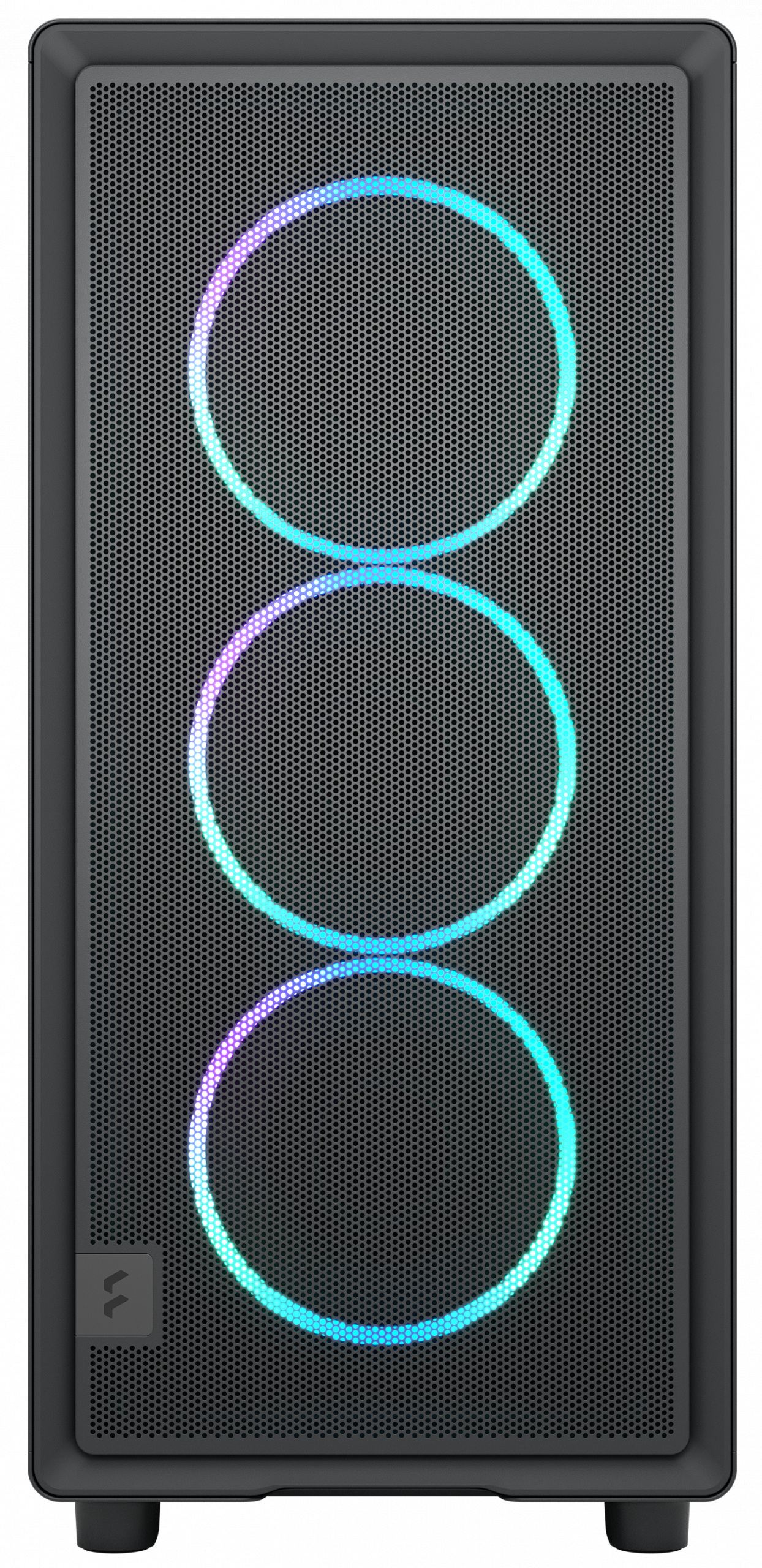 Obudowa Fractal Design Epoch Black TG RGB Light Tint (FD-C-EPO1A-04) Obudowa Fractal Design Epoch Black TG RGB Light Tint (FD-C-EPO1A-04)