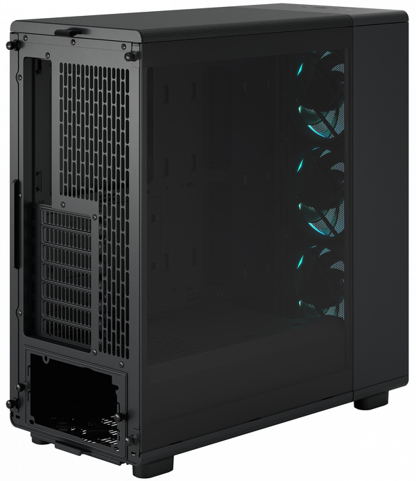 Zdjęcie produktu: Obudowa Fractal Design Epoch Black TG RGB Light Tint (FD-C-EPO1A-04) Zdjęcie produktu: Obudowa Fractal Design Epoch Black TG RGB Light Tint (FD-C-EPO1A-04)