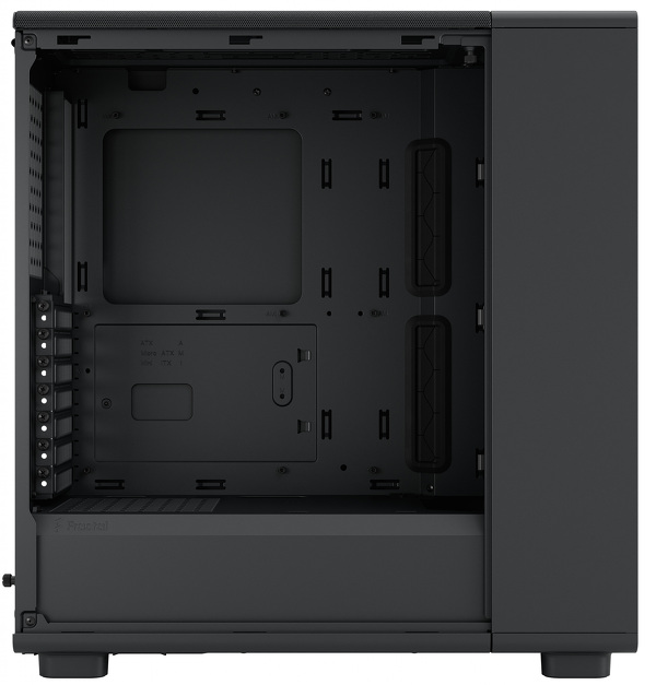 Zdjęcie produktu: Obudowa Fractal Design Epoch Black TG RGB Light Tint (FD-C-EPO1A-04) Zdjęcie produktu: Obudowa Fractal Design Epoch Black TG RGB Light Tint (FD-C-EPO1A-04)