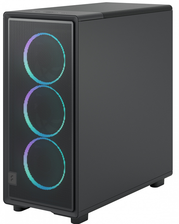 Zdjęcie produktu: Obudowa Fractal Design Epoch Black TG RGB Light Tint (FD-C-EPO1A-04) Zdjęcie produktu: Obudowa Fractal Design Epoch Black TG RGB Light Tint (FD-C-EPO1A-04)