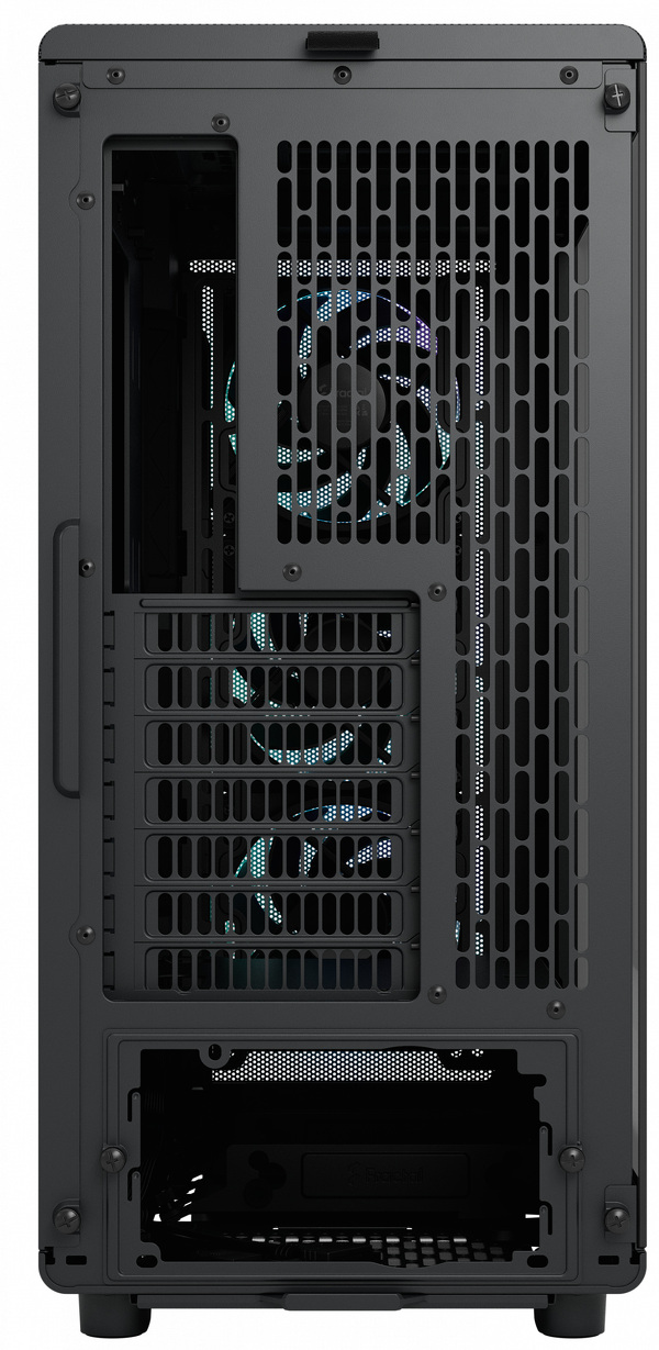 Zdjęcie produktu: Obudowa Fractal Design Epoch Black TG RGB Light Tint (FD-C-EPO1A-04) Zdjęcie produktu: Obudowa Fractal Design Epoch Black TG RGB Light Tint (FD-C-EPO1A-04)