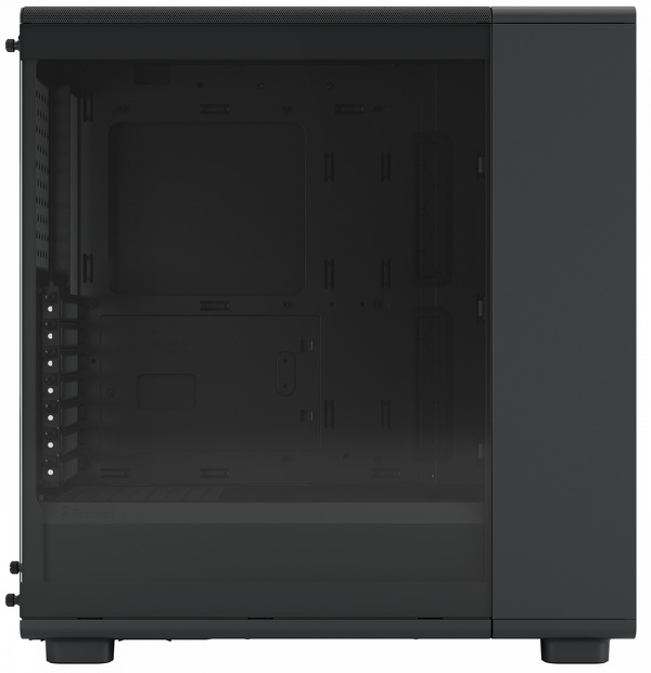 Zdjęcie produktu: Obudowa Fractal Design Epoch Black TG RGB Light Tint (FD-C-EPO1A-04) Zdjęcie produktu: Obudowa Fractal Design Epoch Black TG RGB Light Tint (FD-C-EPO1A-04)