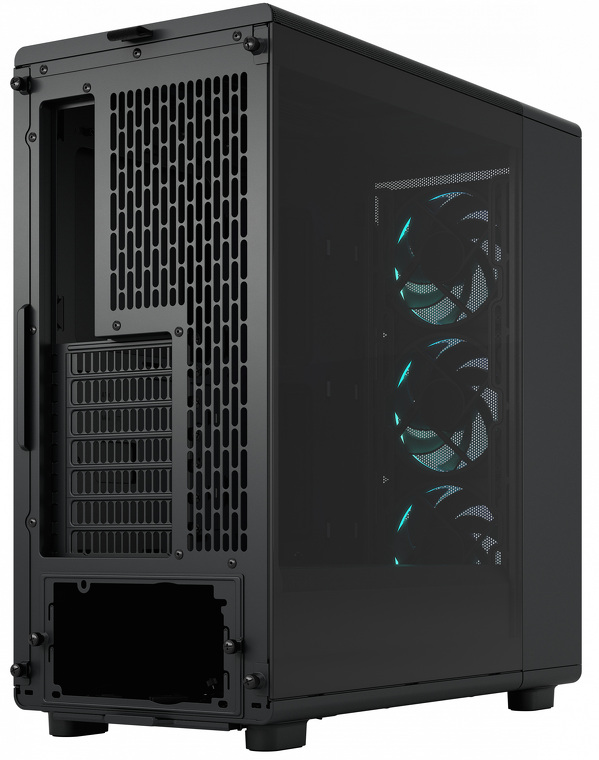 Zdjęcie produktu: Obudowa Fractal Design Epoch Black TG RGB Light Tint (FD-C-EPO1A-04) Zdjęcie produktu: Obudowa Fractal Design Epoch Black TG RGB Light Tint (FD-C-EPO1A-04)