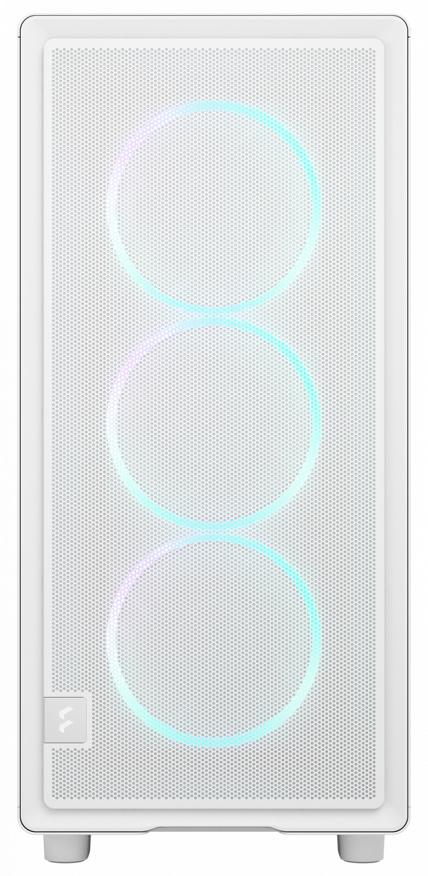 Zdjęcie produktu: Obudowa Fractal Design Epoch White TG RGB Clear Tint (FD-C-EPO1A-05)