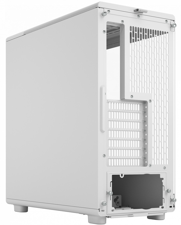 Zdjęcie produktu: Obudowa Fractal Design Epoch White TG RGB Clear Tint (FD-C-EPO1A-05)
